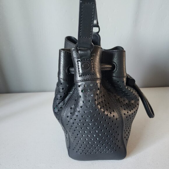 Rag & Bone Mini Bucket Bag "EUC" - Picture 9 of 16
